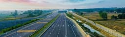 Ahmedabad Dholera Expressway