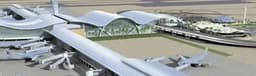 Dholera International Airport