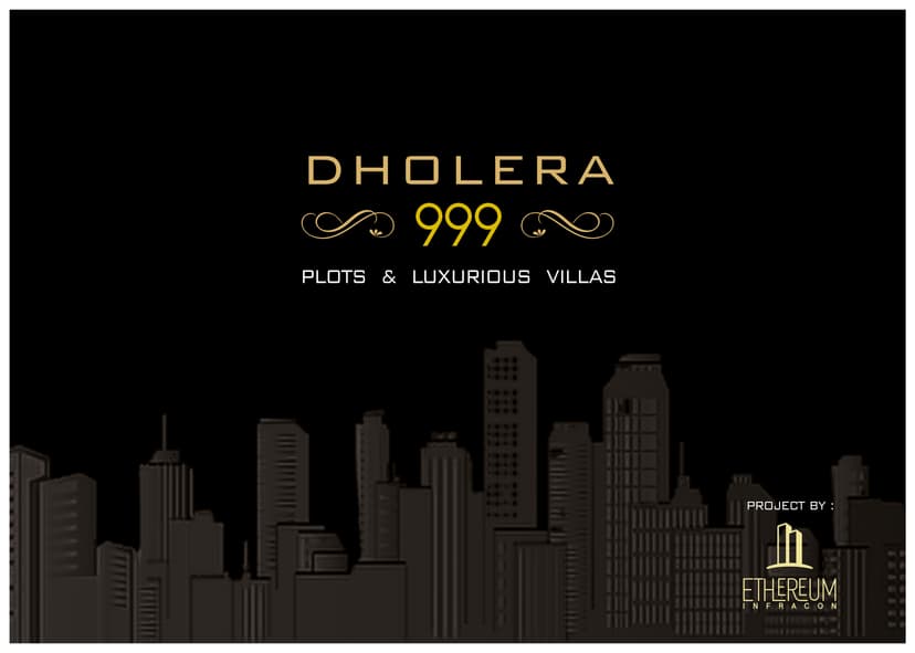 dholera-999